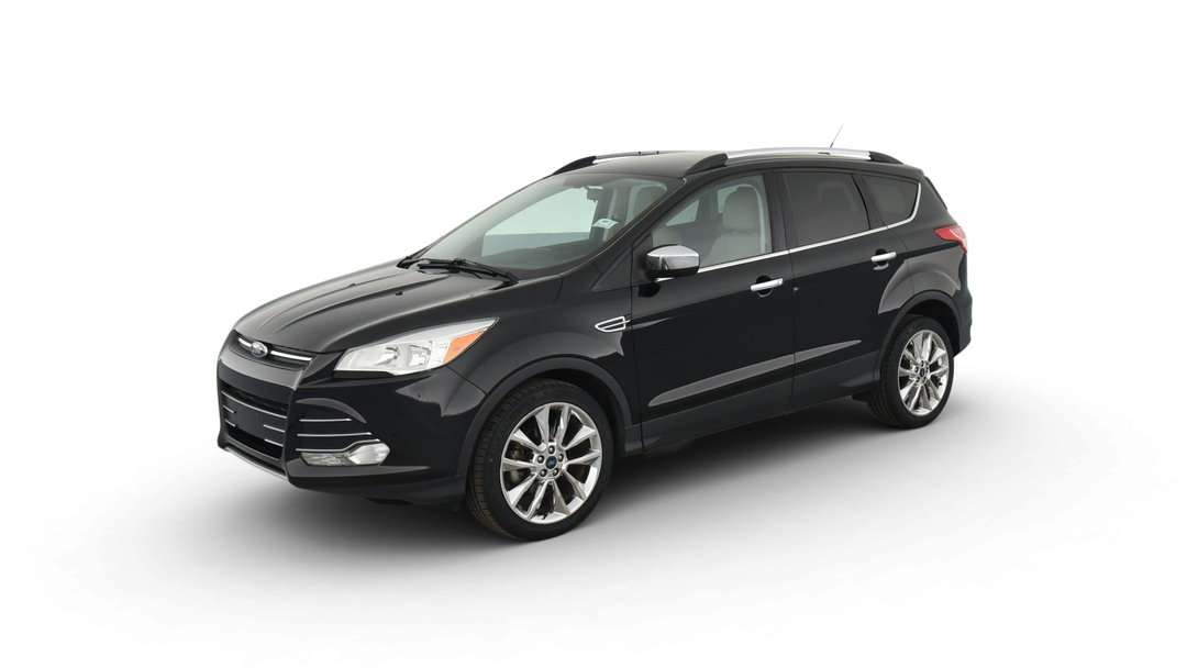 Ford Escape SEL Ecoboost 2016 SUV en República Dominicana