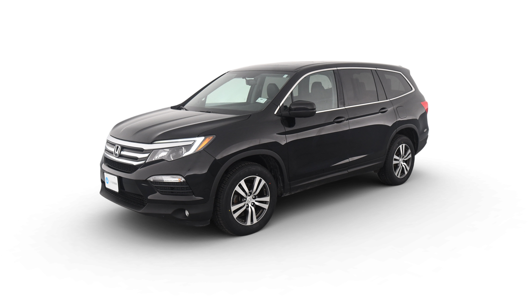 Honda Pilot Touring 2016 SUV en República Dominicana