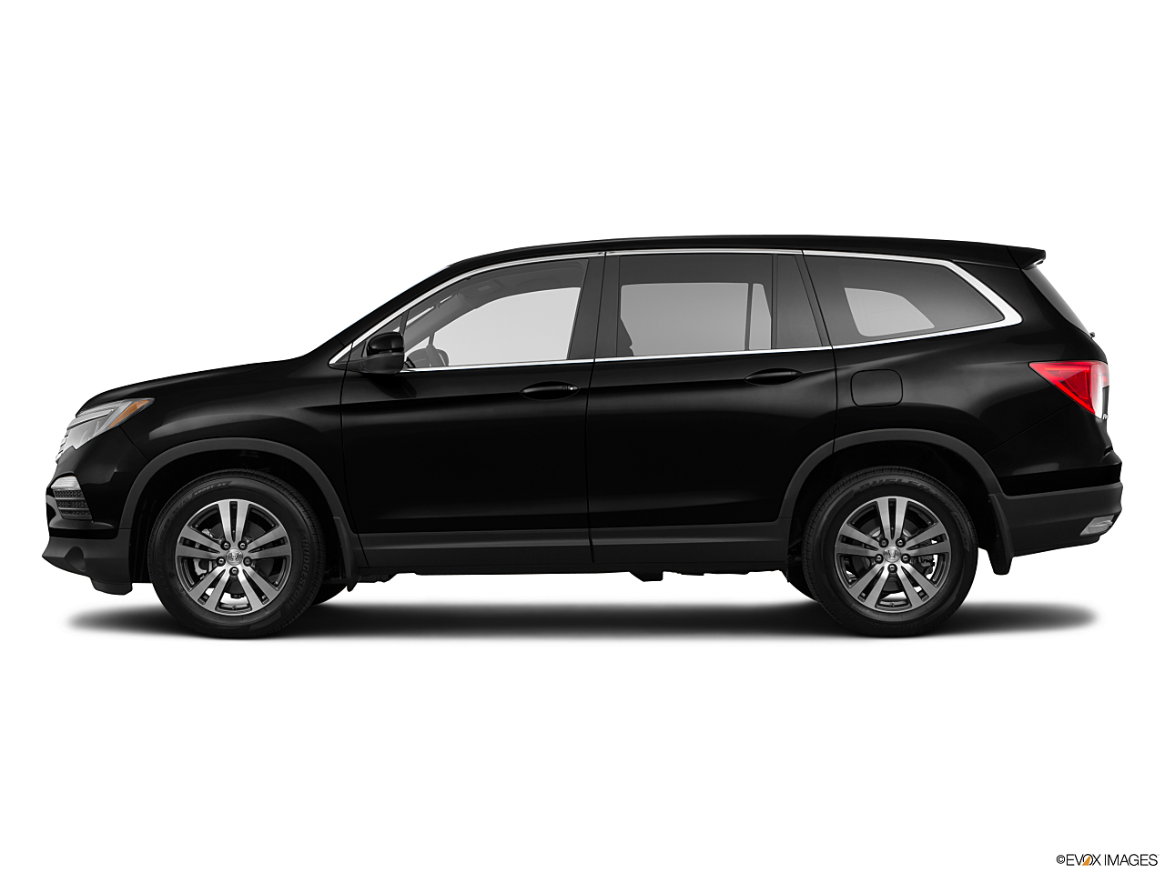 Honda Pilot Touring 2016 SUV
