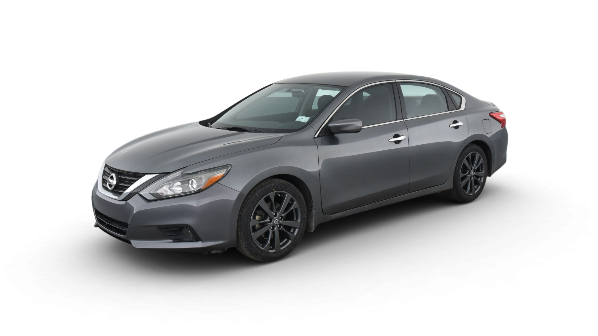 Nissan Altima 2016 Sedán