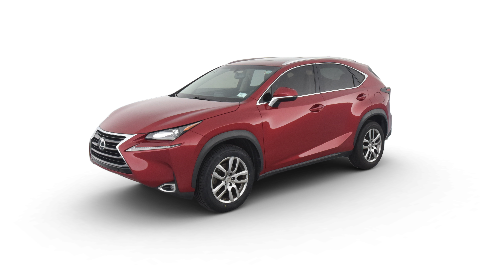 Lexus NX 200T F Sport SUV 2016 en República Dominicana