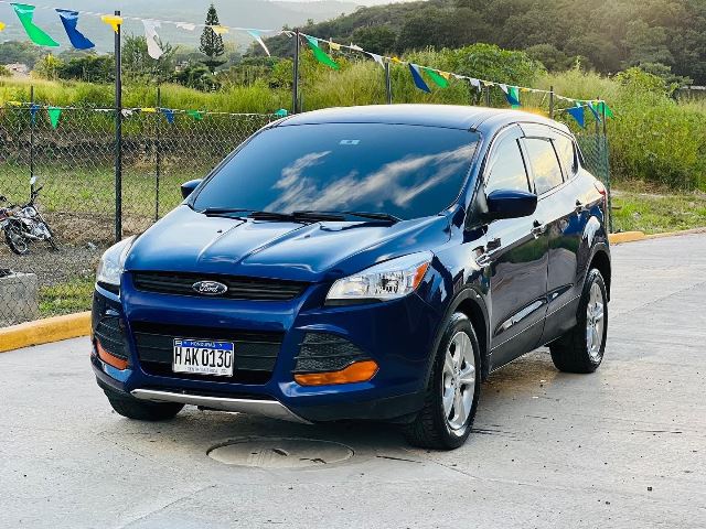 Ford Escape 2016 SUV en República Dominicana