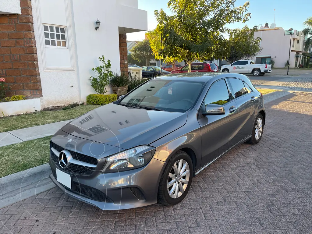 Mercedes-Benz GL 550 2016 SUV lujo en República Dominicana