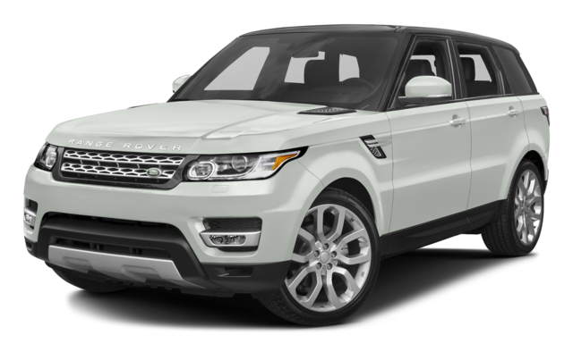 Land Rover Range Rover Sport HSE 2016 SUV en República Dominicana