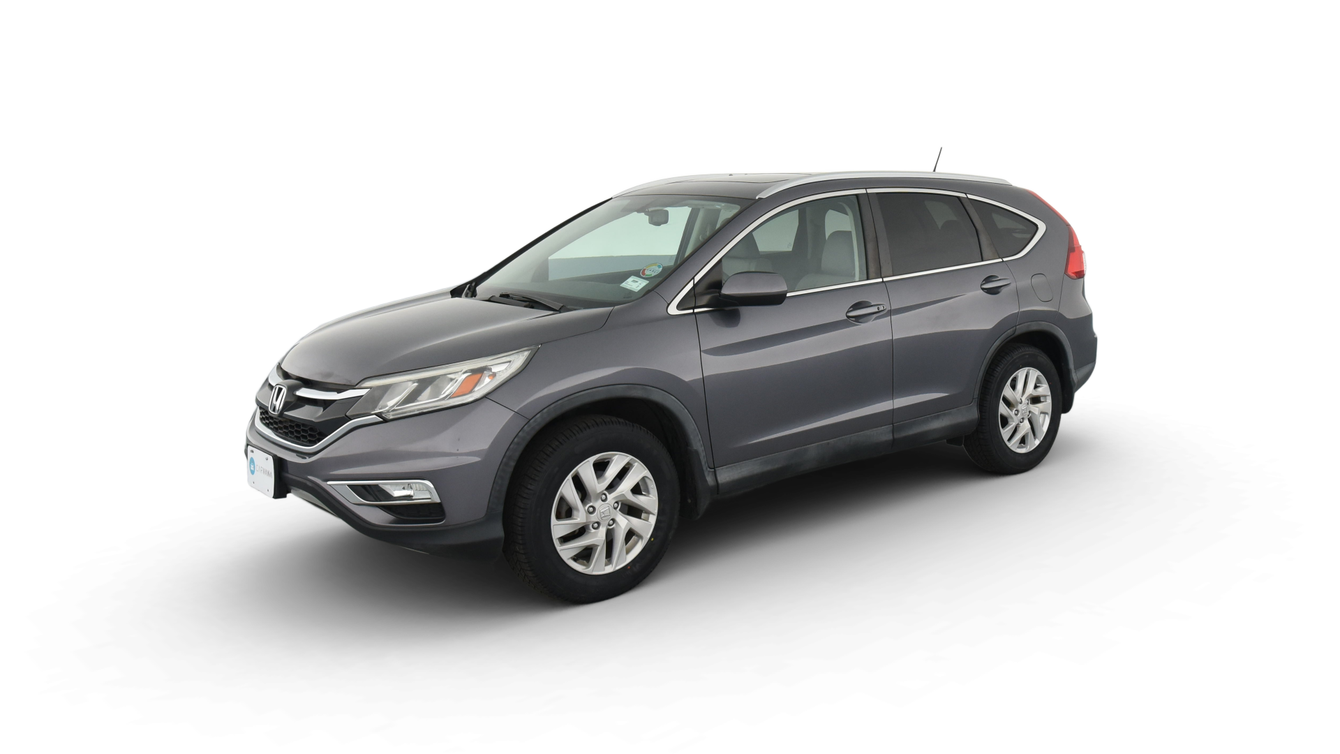 Honda CR-V LX 2016 SUV