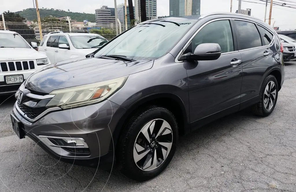 Honda CR-V LX 2016 SUV en República Dominicana