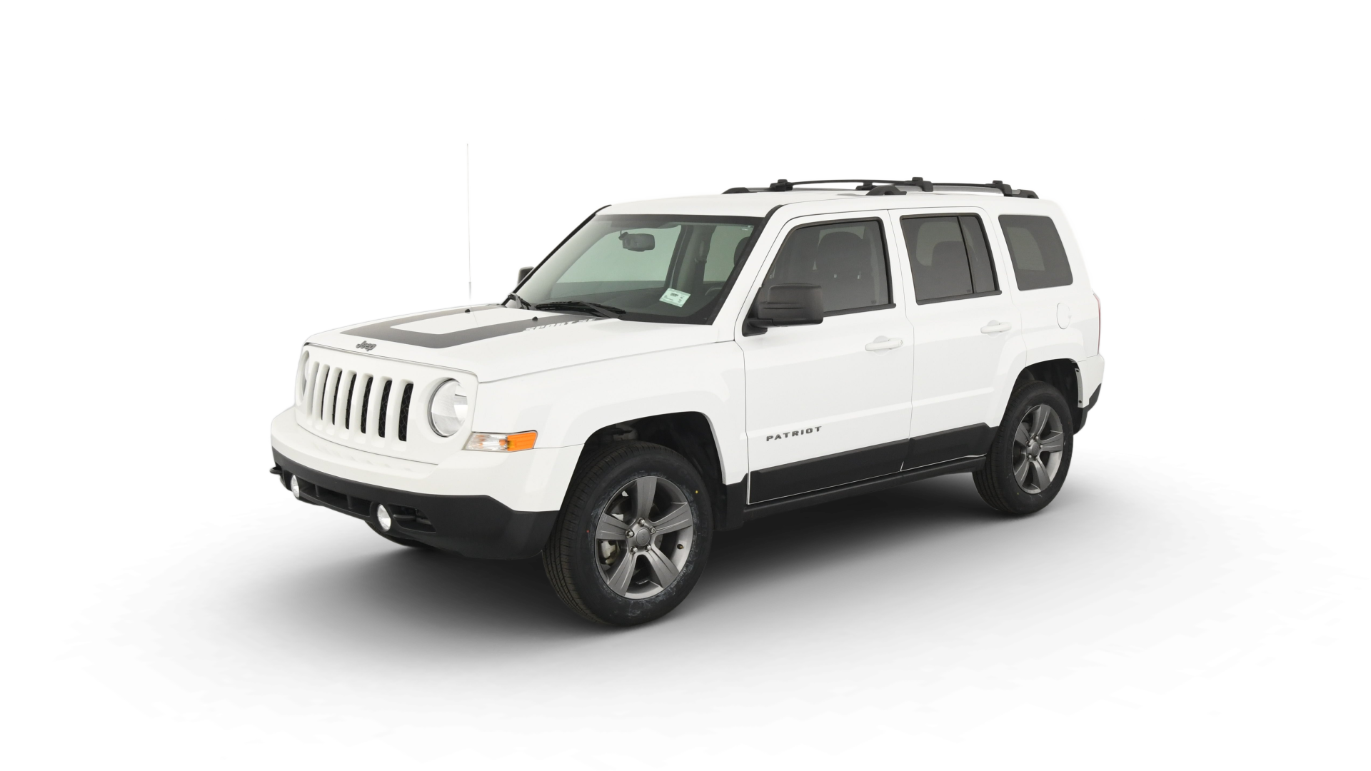 Jeep Patriot Sport 2016 SUV