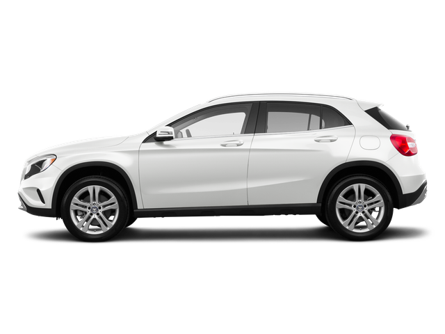 Mercedes-Benz GLA 180 Modelo 2016 SUV Compacto en República Dominicana