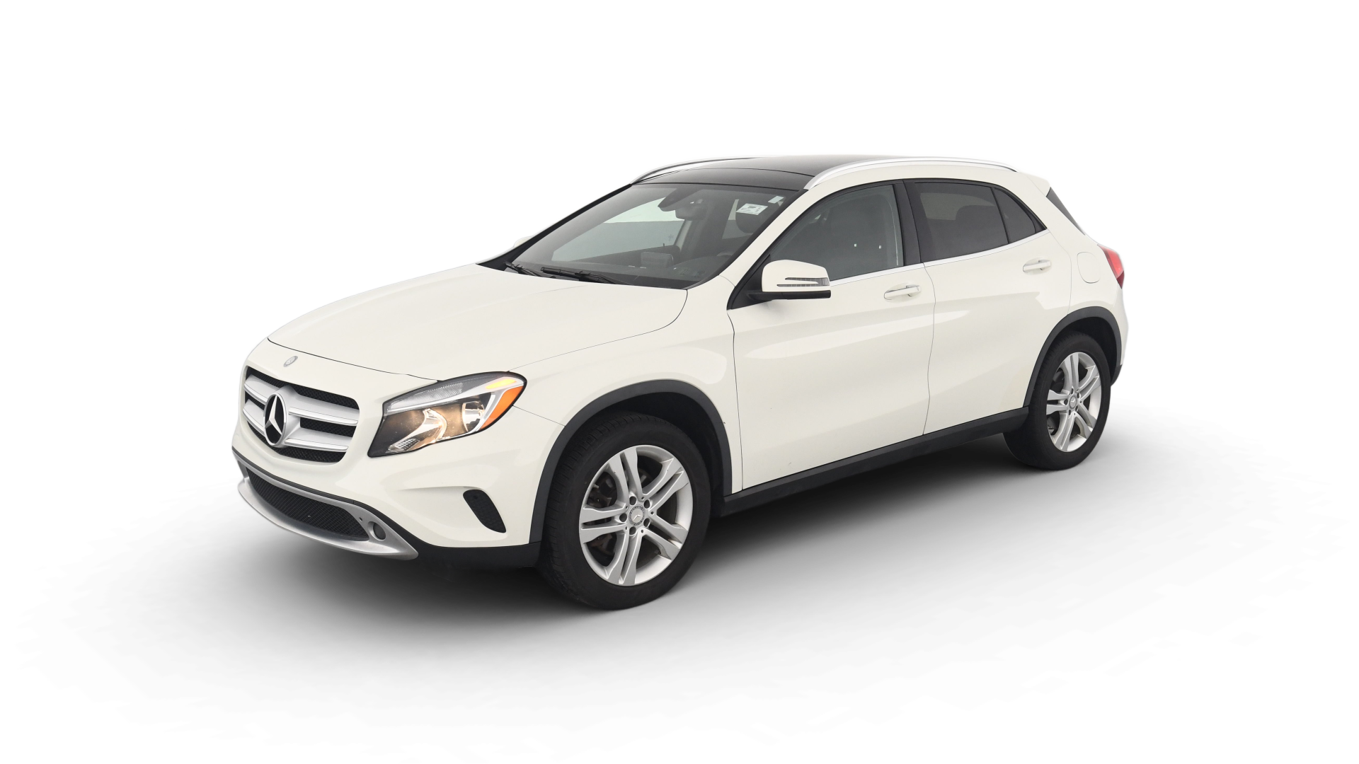 Mercedes-Benz GLA 180 Modelo 2016 SUV Compacto