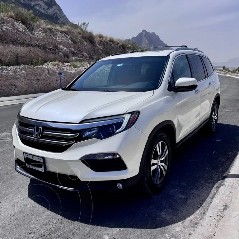 Honda Pilot EXL 2016 SUV en República Dominicana