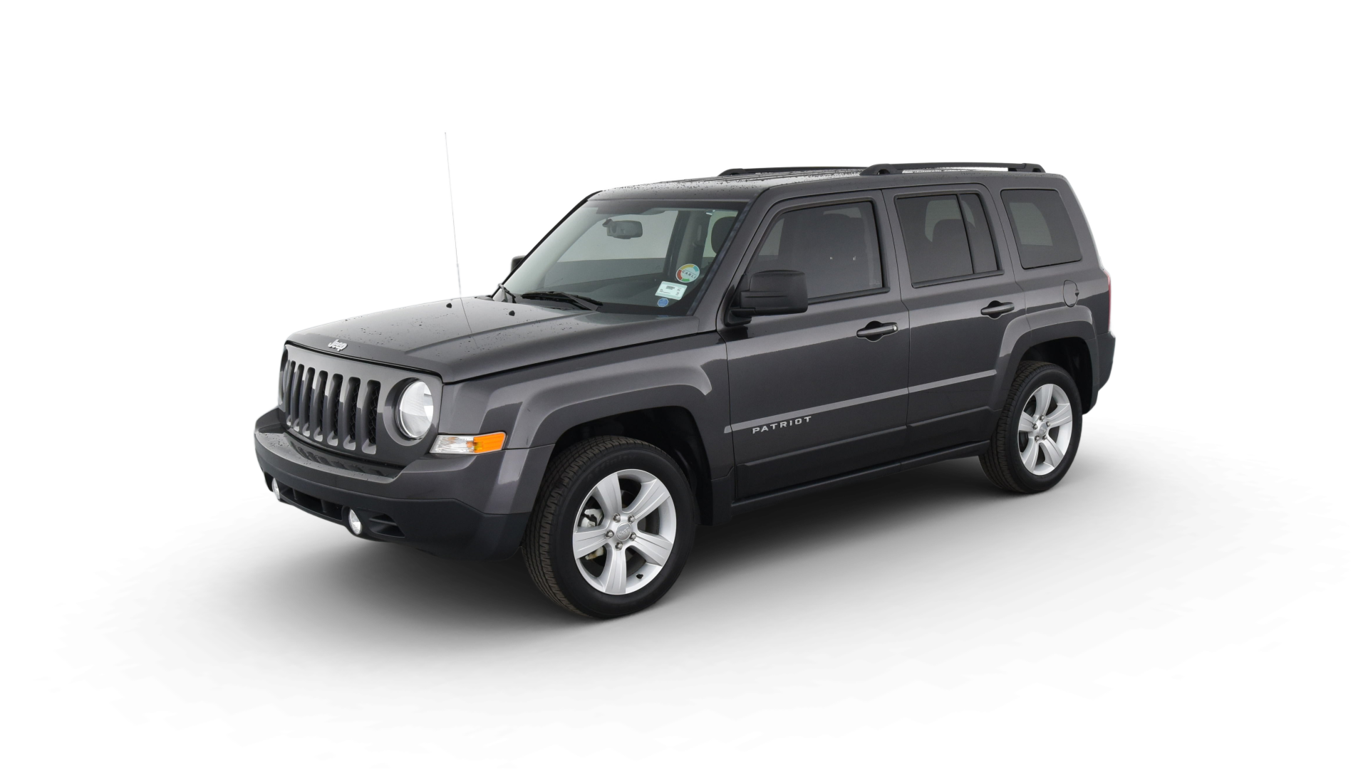 Jeep Patriot Sport 2016 SUV en República Dominicana