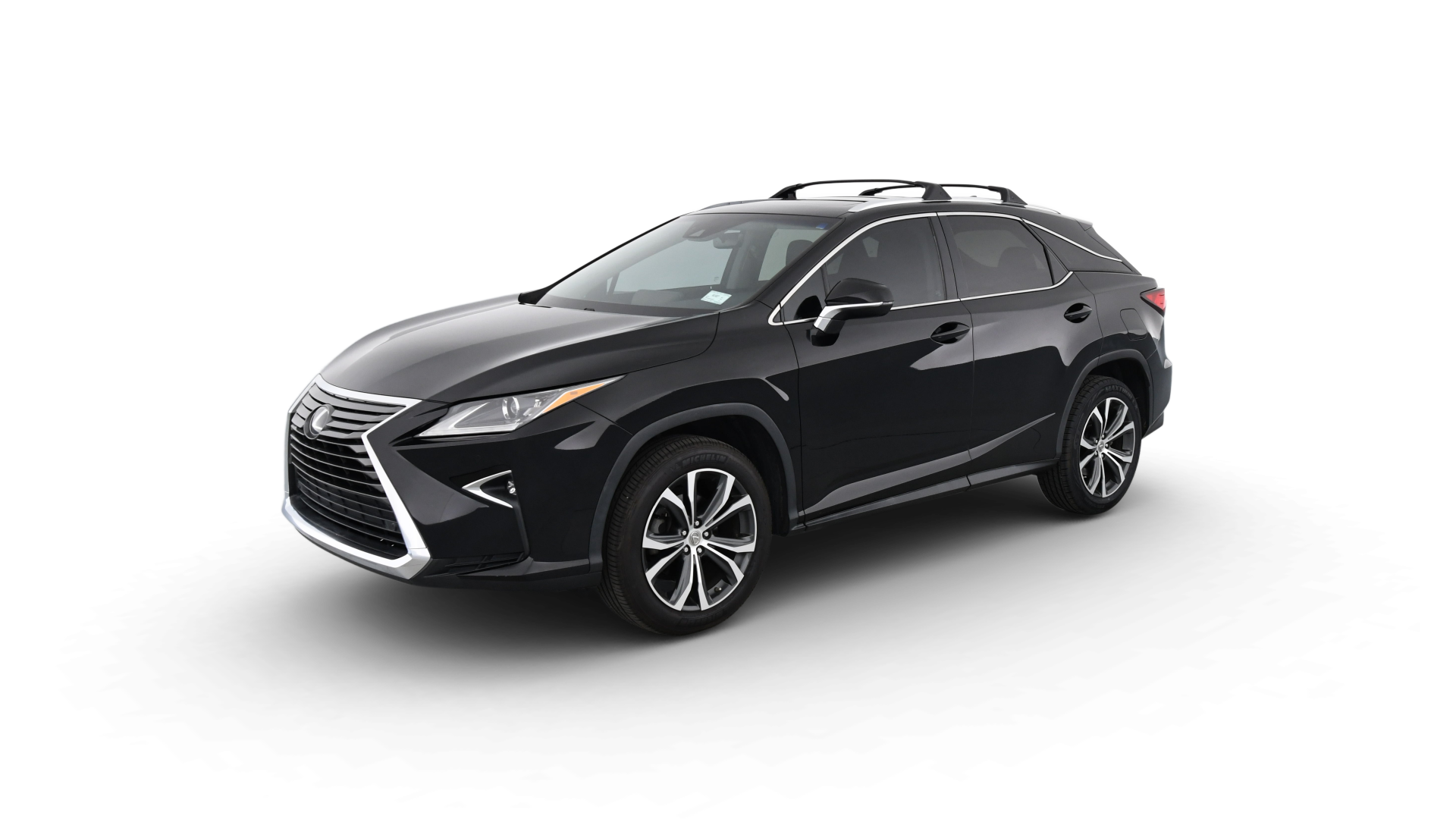 Lexus RX 350 F Sport 2016 SUV en República Dominicana