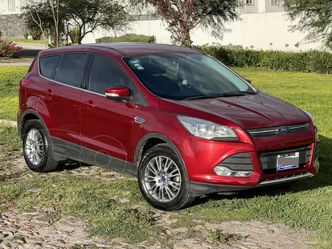 Ford Escape SE Ecoboost Modelo 2016 SUV en República Dominicana