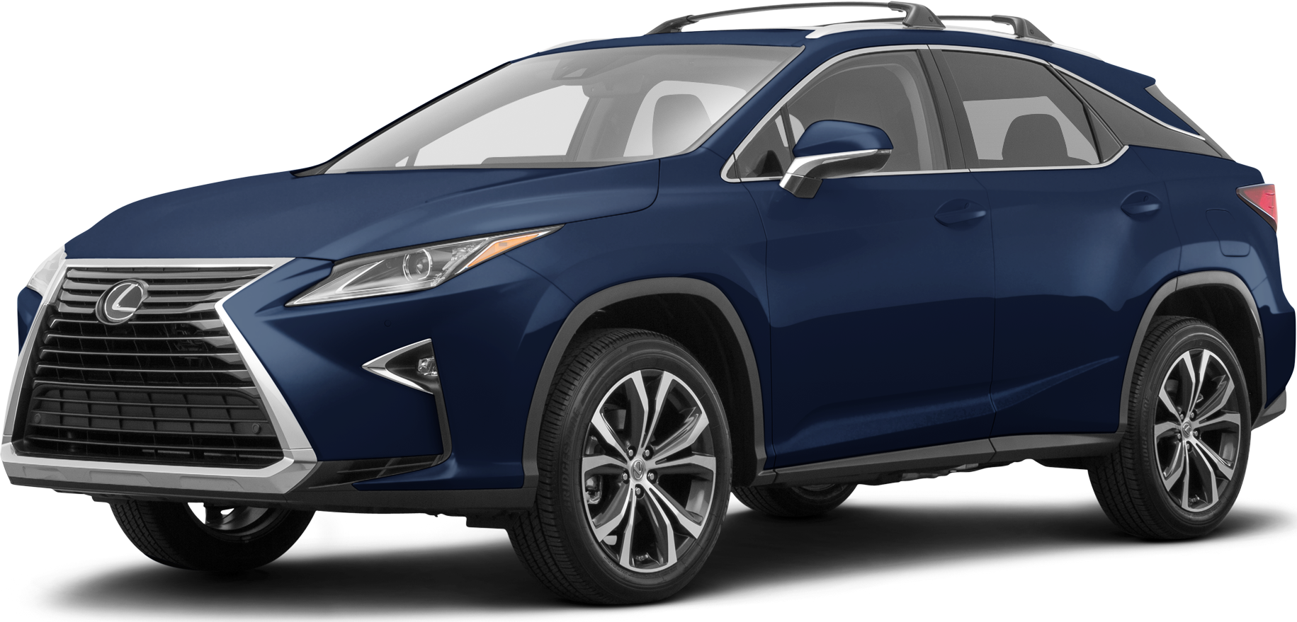 Lexus RX 350 F Sport 2016 SUV de lujo