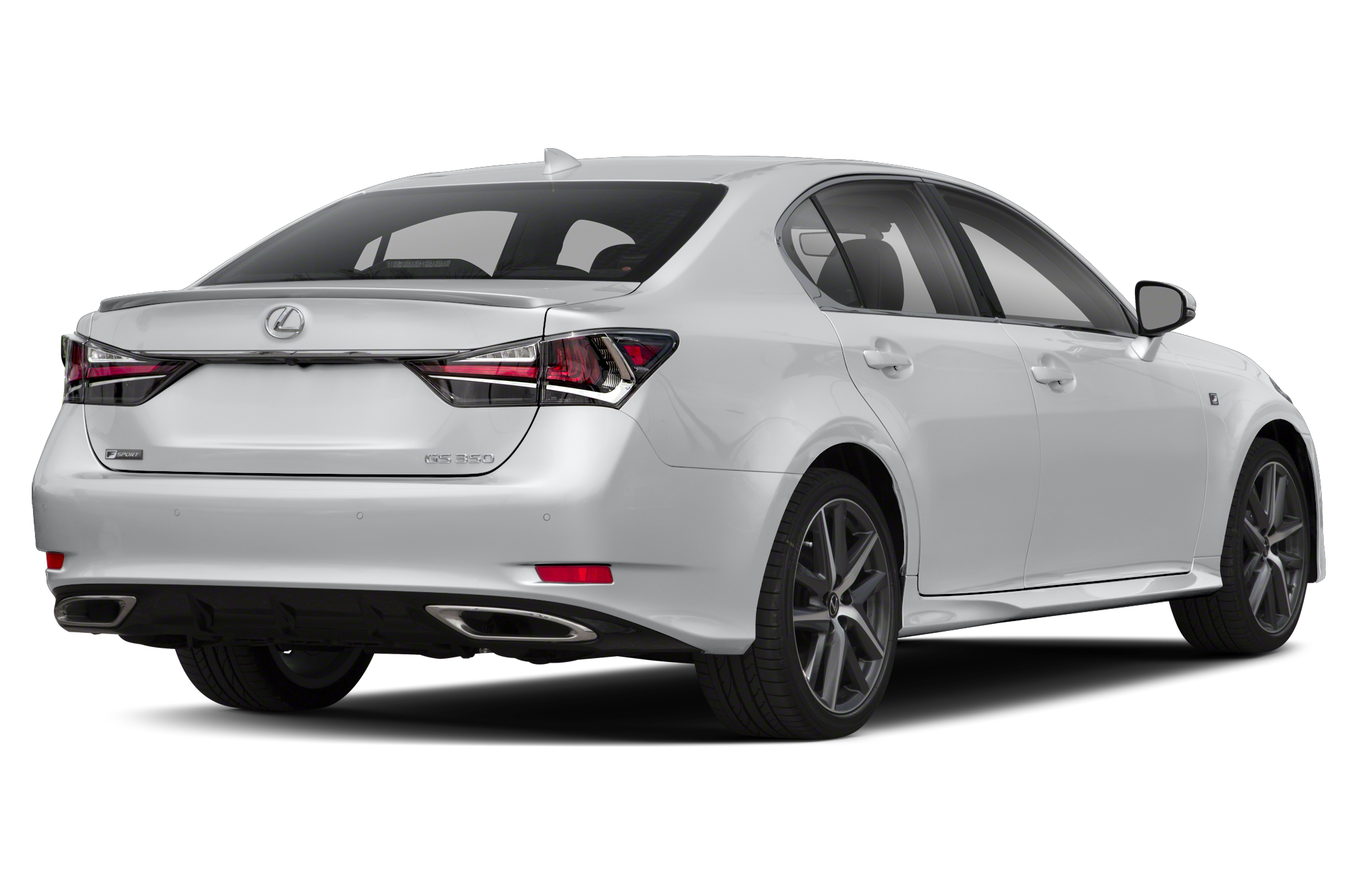 Lexus GS 350 Sedan 2016 en República Dominicana