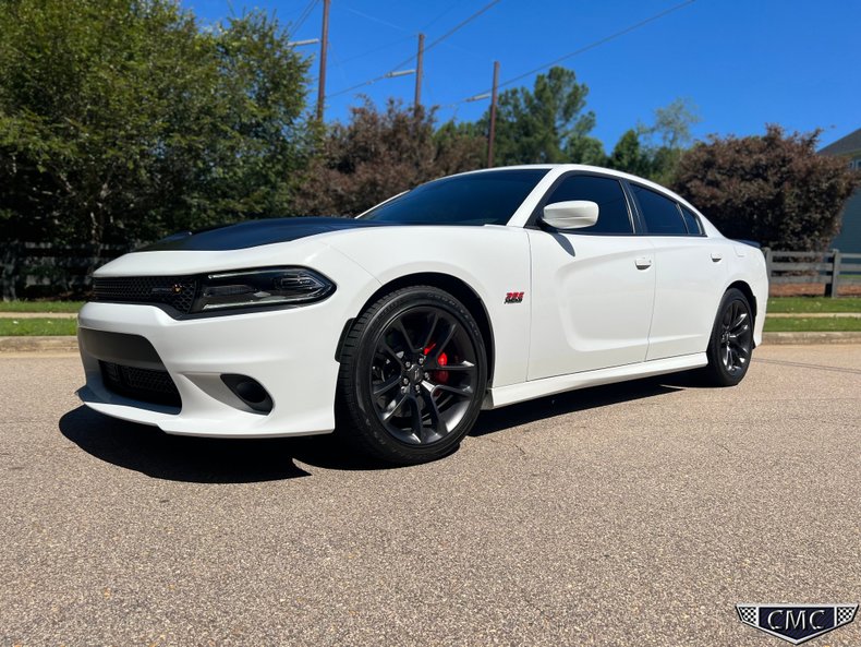 Dodge Charger SXT 2016 vehículo sedan en República Dominicana