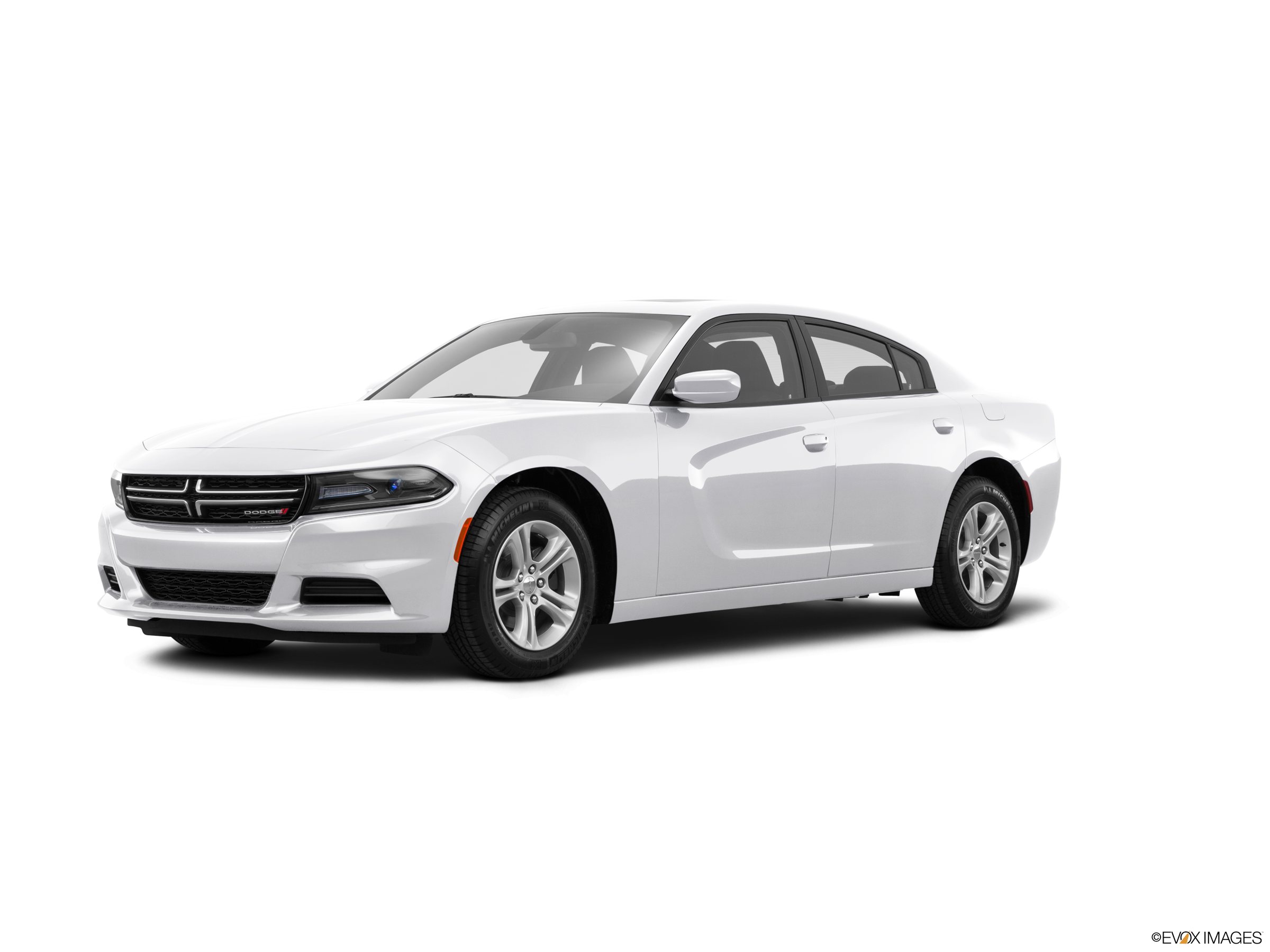 Dodge Charger SXT 2016 vehículo sedan