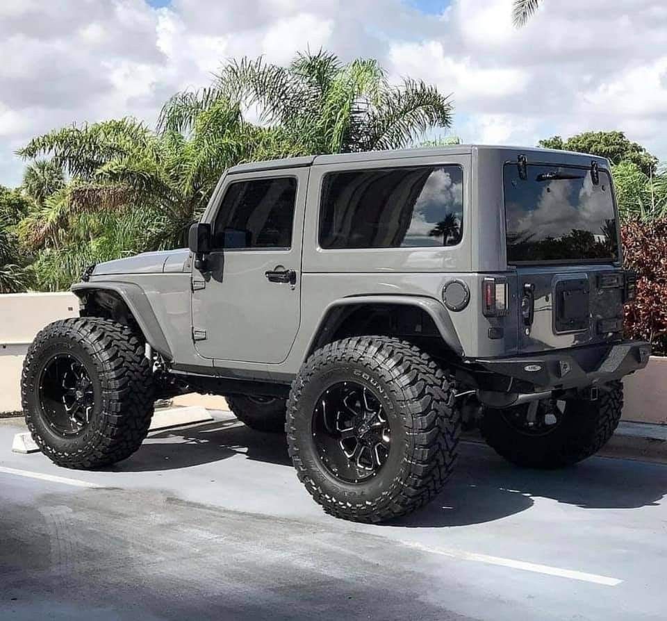 Jeep Wrangler Sahara 2016 SUV en República Dominicana