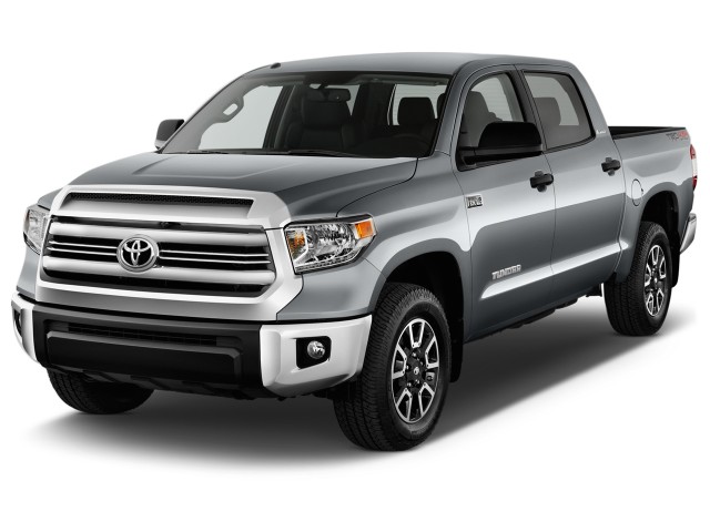 Toyota Tundra Edition 1794 2016 Camioneta en República Dominicana