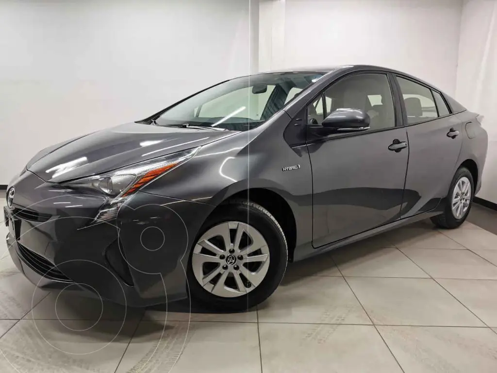 Toyota Prius 2016 híbrido