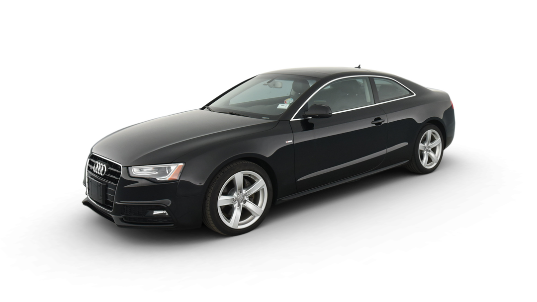Audi A5 Sportback 2016 Sedán Deportivo en República Dominicana