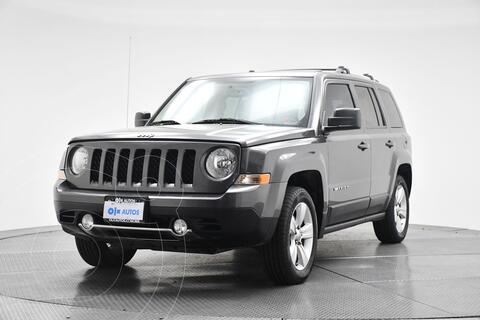 Jeep Patriot 2016 SUV compacto