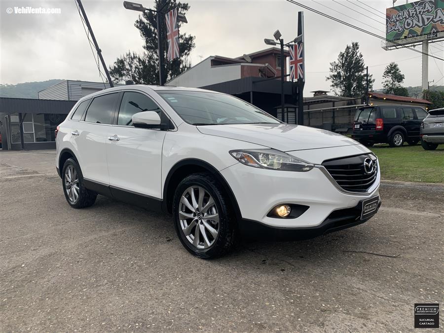 Mazda CX-9 Sport 2016 SUV en República Dominicana
