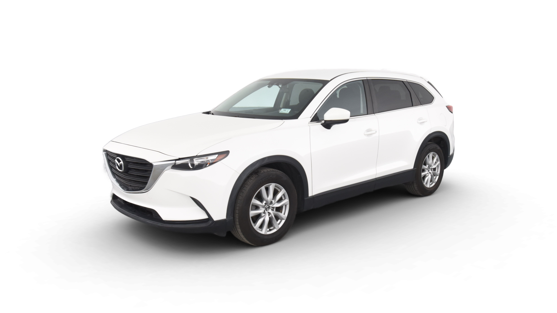 Mazda CX-9 Sport 2016 SUV