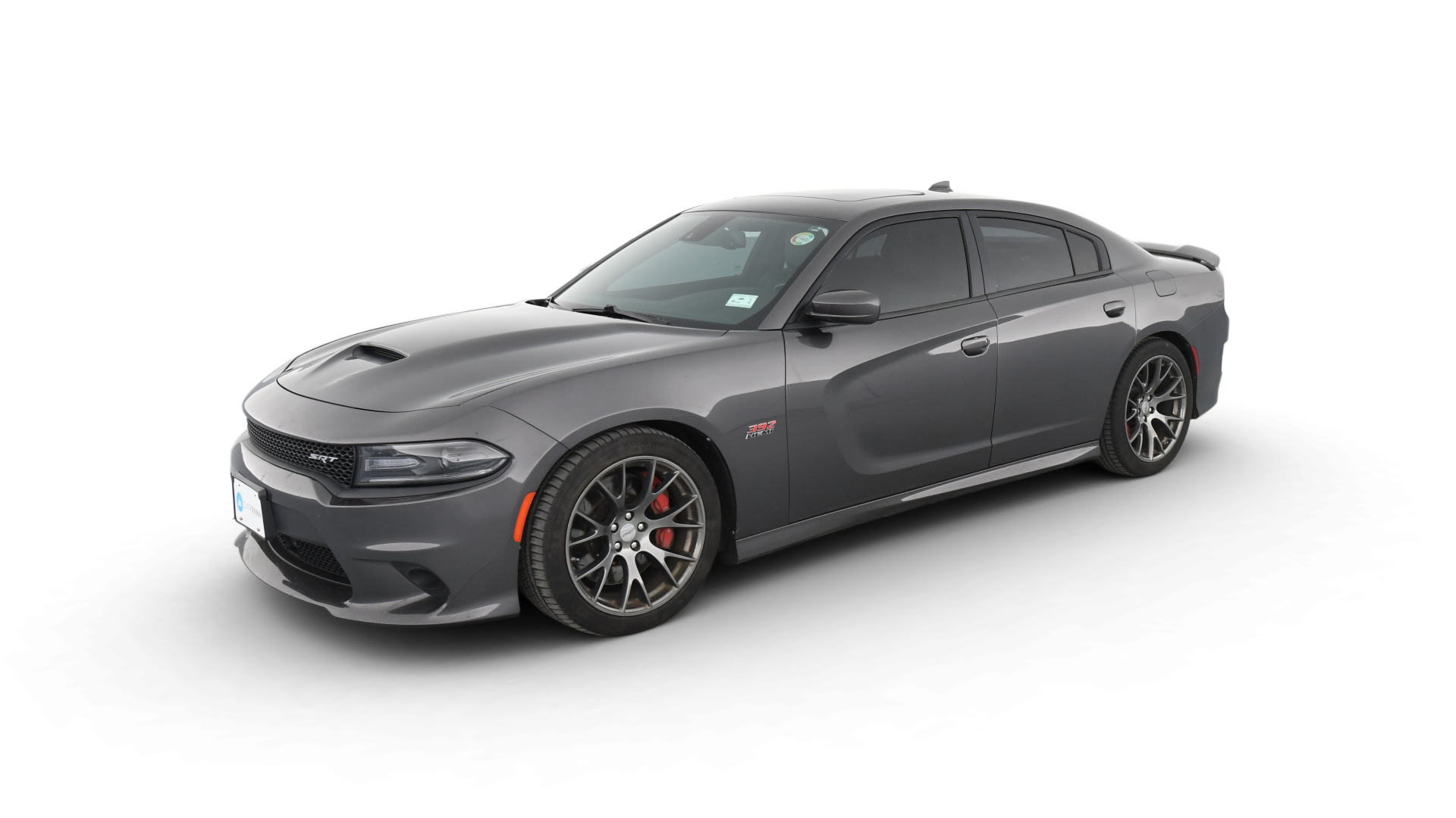 Dodge Charger RT Modelo 2016 en República Dominicana