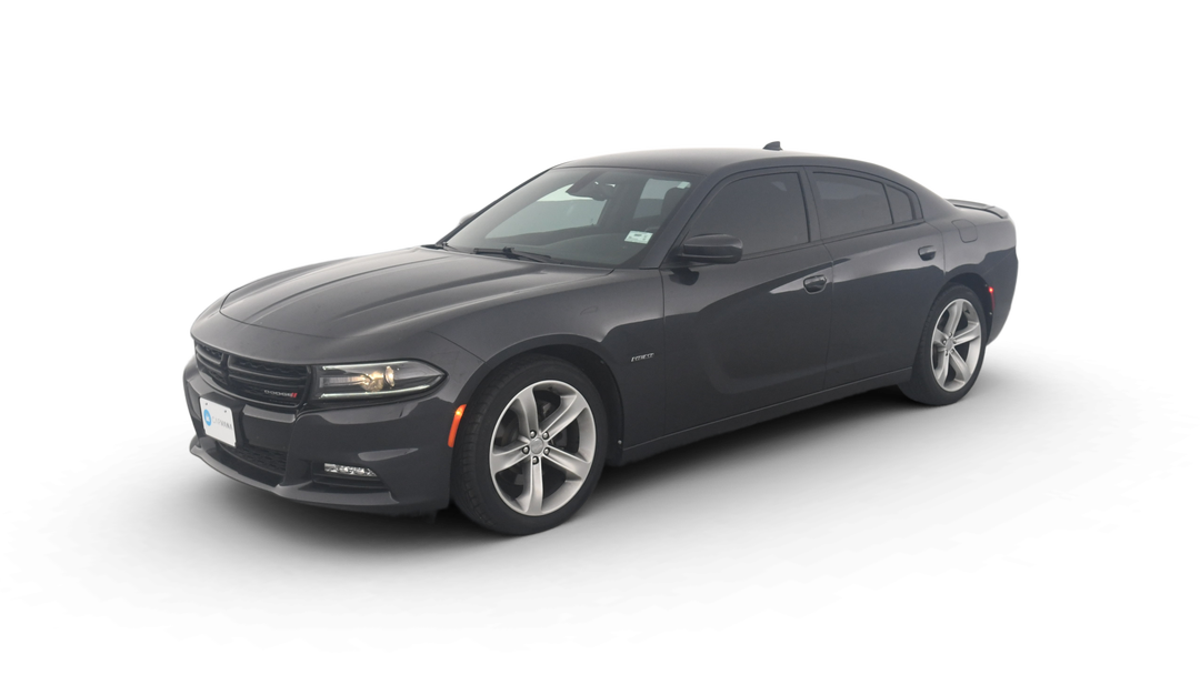 Dodge Charger RT Modelo 2016 en República Dominicana