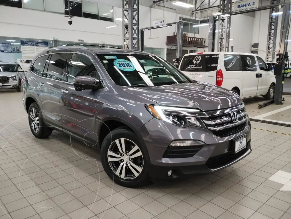 Honda Pilot Touring 2016 SUV en República Dominicana