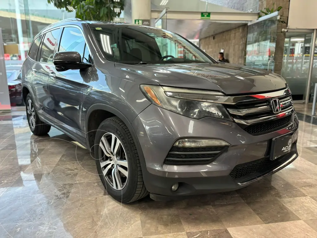 Honda Pilot Touring 2016 SUV en República Dominicana