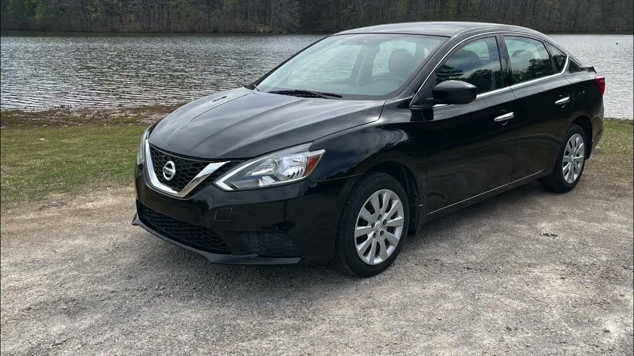 Nissan Sentra 2016 Sedan en República Dominicana