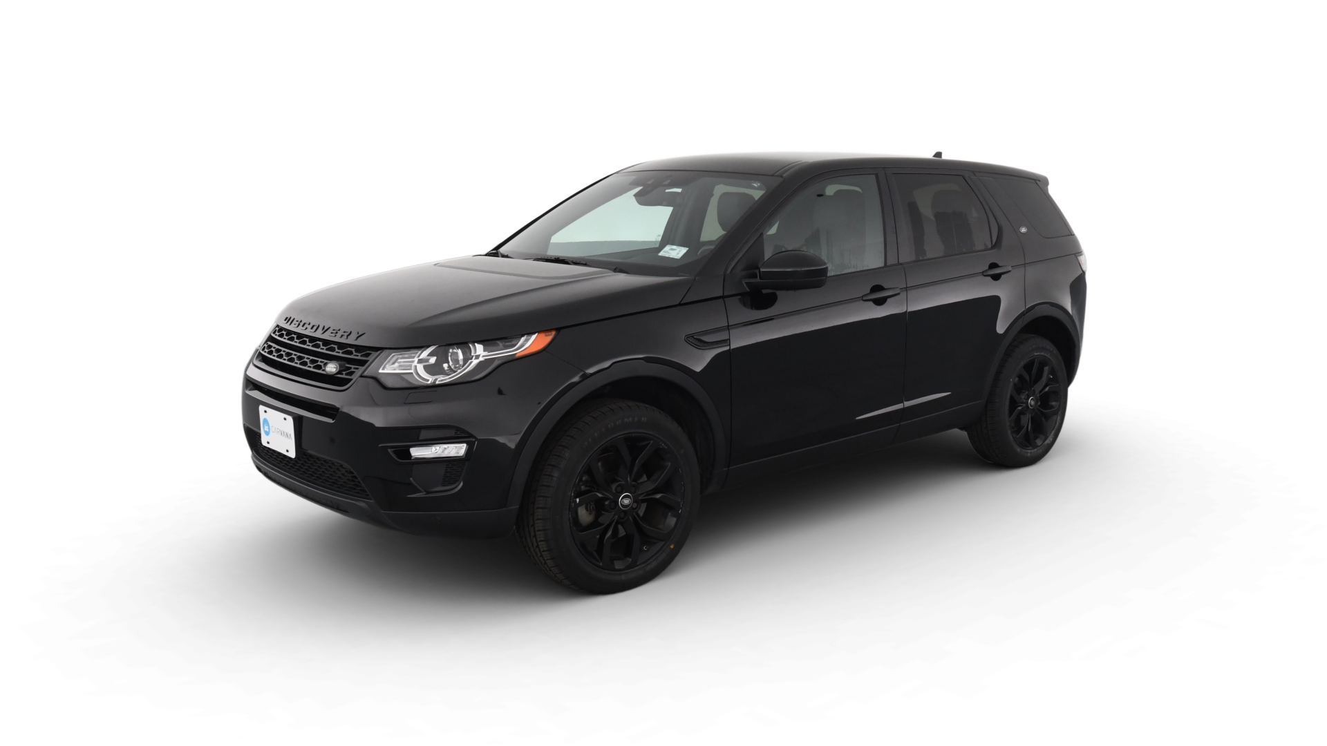 Land Rover Discovery Sport HSE 2016 SUV en República Dominicana