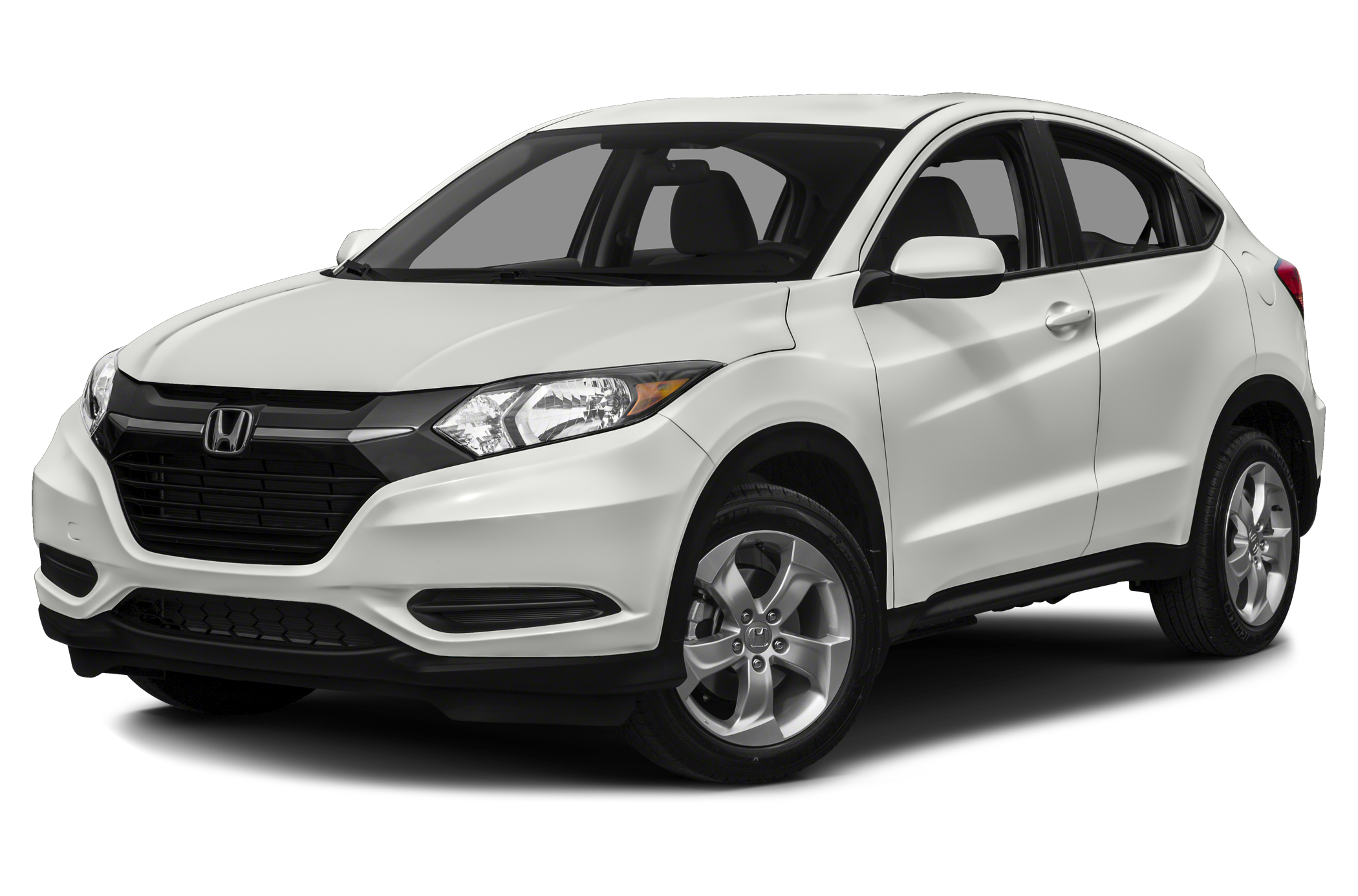Honda HR-V 2016 SUV Compacto en República Dominicana
