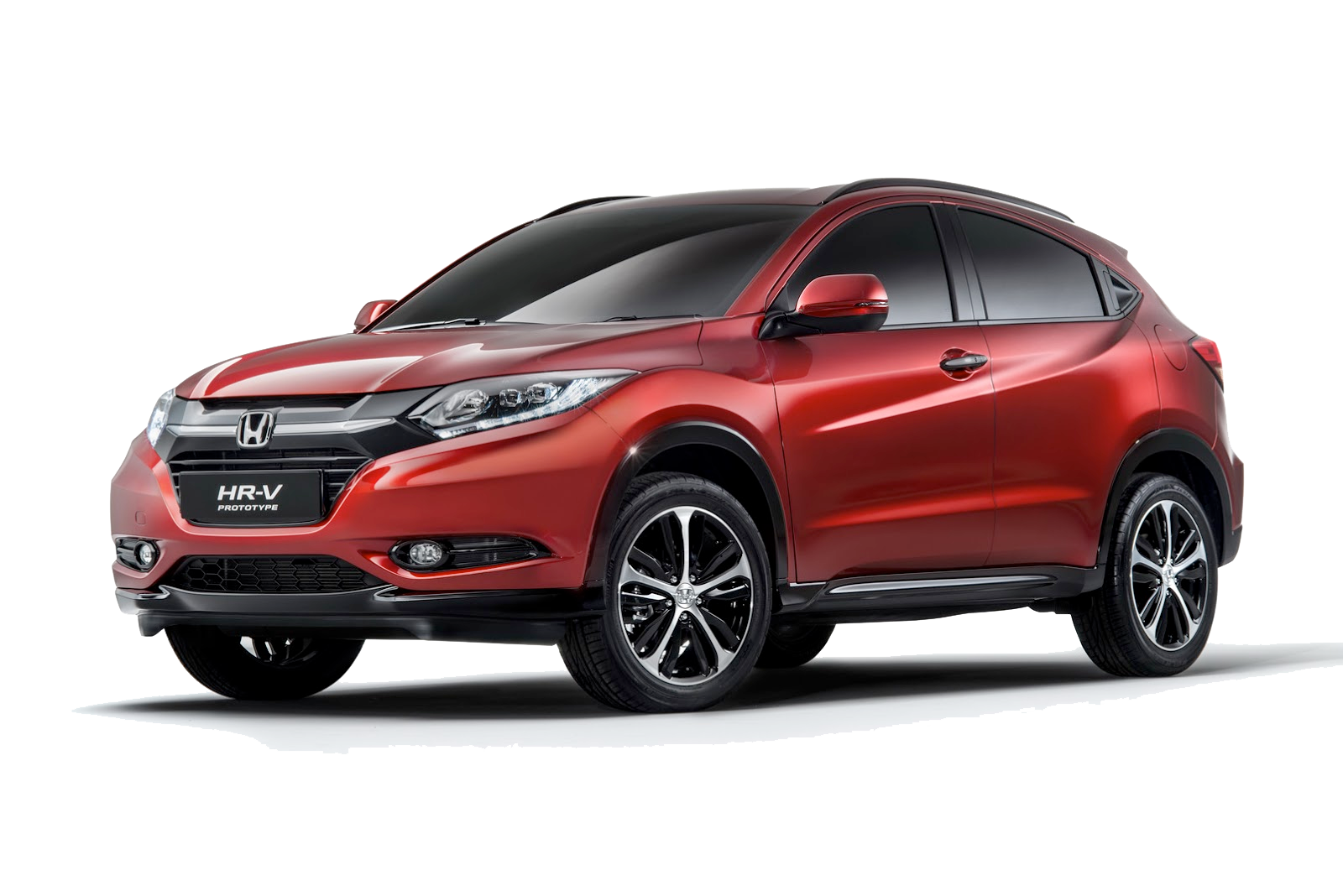 Honda HR-V 2016 SUV Compacto