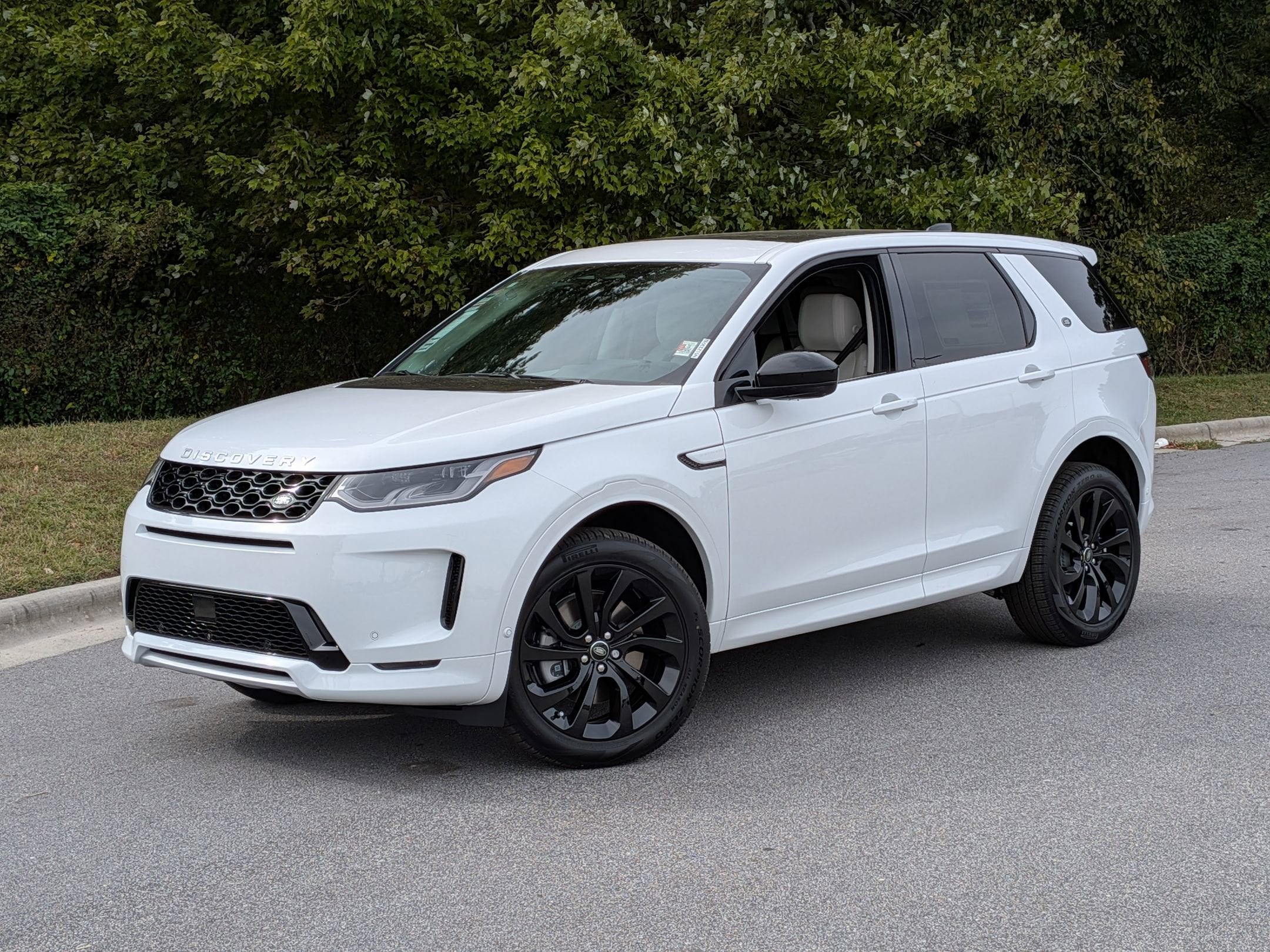 Land Rover Discovery Sport SE 2016 SUV en República Dominicana
