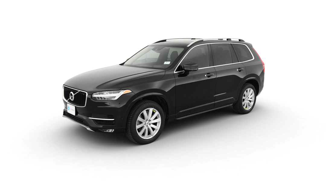 Volvo XC90 Inscription T6 2016 SUV