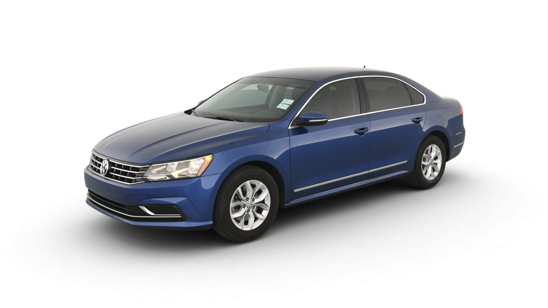 Volkswagen Passat R-Line 2016 Sedán
