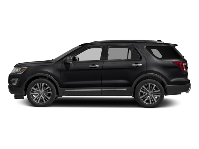 Ford Explorer XLT 2016 SUV en República Dominicana