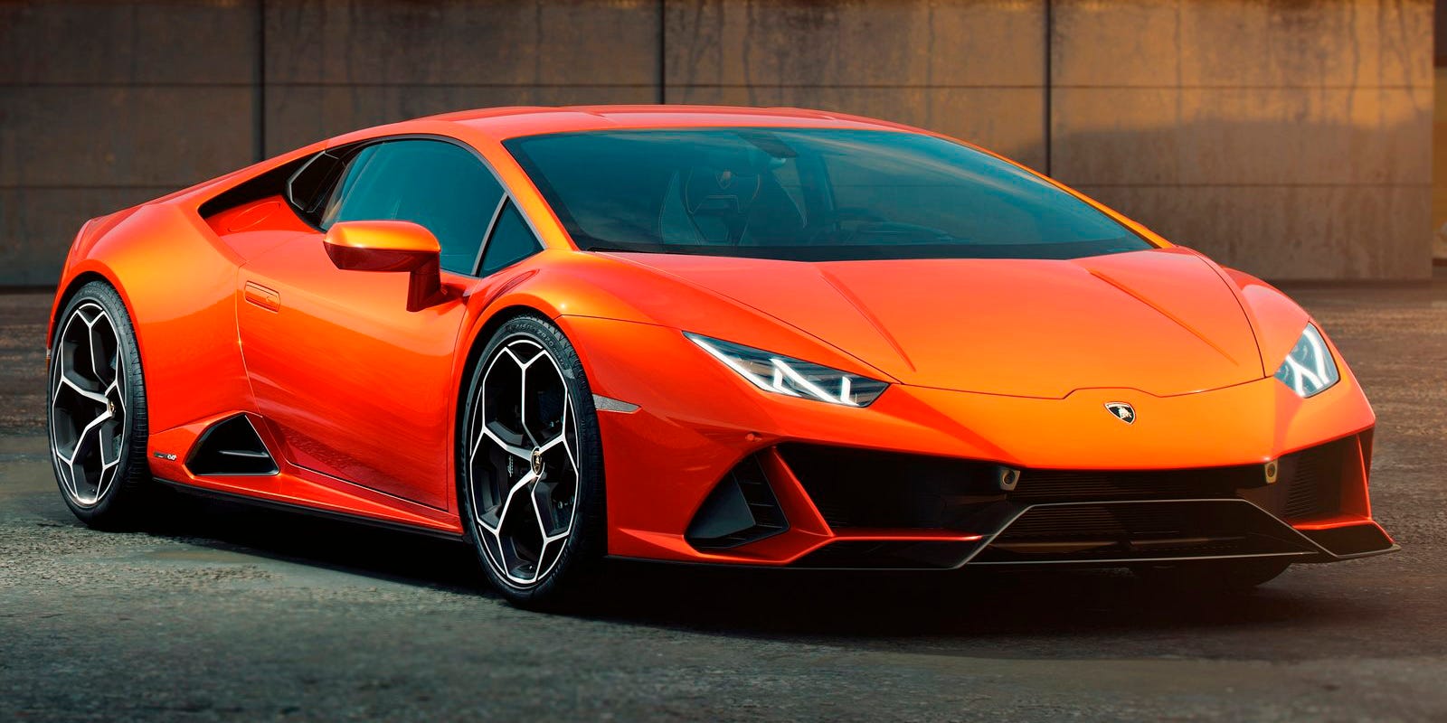 Lamborghini Huracán Coupé 2016 en República Dominicana