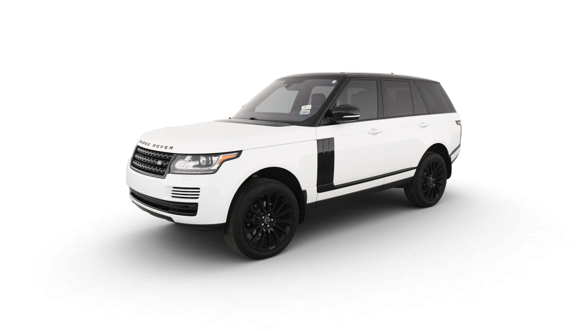 Land Rover Range Rover Modelo 2016 SUV en República Dominicana