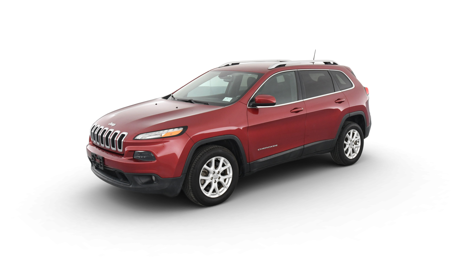 Jeep Cherokee Latitude 2016 SUV