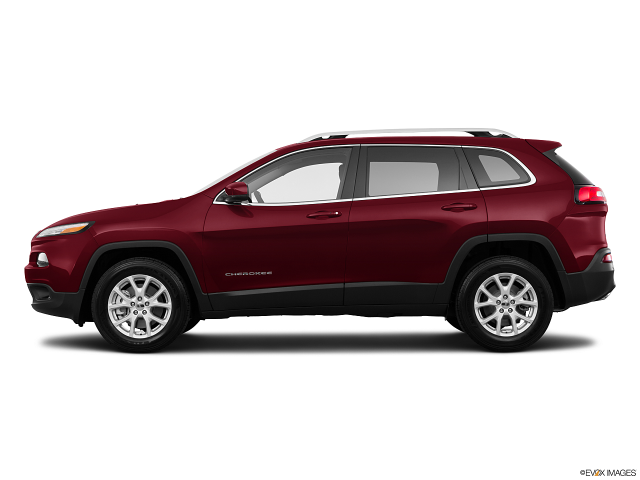 Jeep Cherokee Latitude 2016 SUV en República Dominicana
