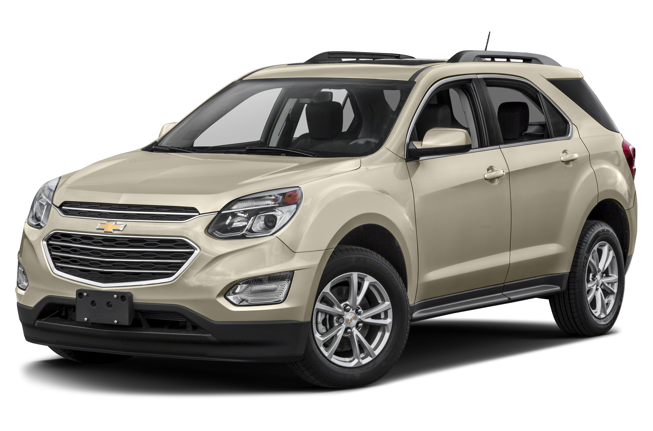 Chevrolet Equinox 2016 SUV