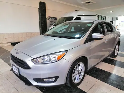 Ford Focus Modelo 2016 Automóvil en República Dominicana