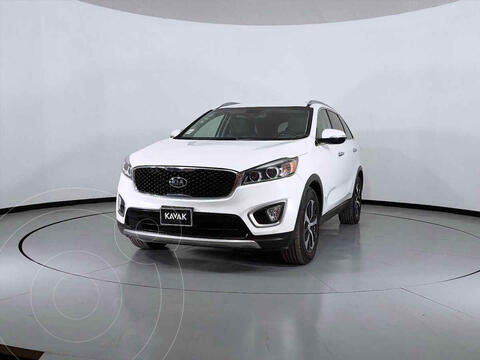 Kia Sorento EX 2016 SUV en República Dominicana