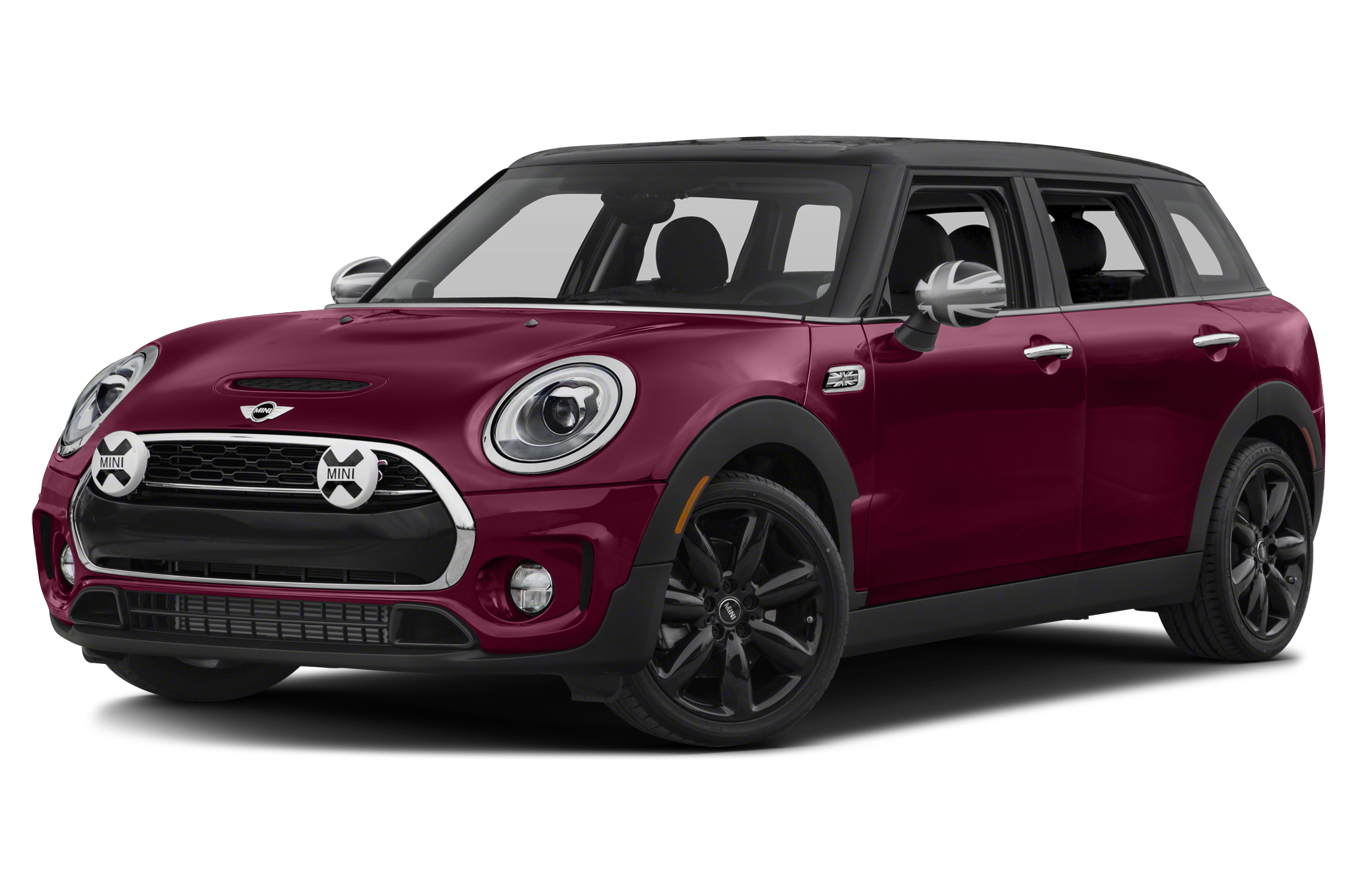 Mini Cooper Clubman S Modelo 2016 Automóvil