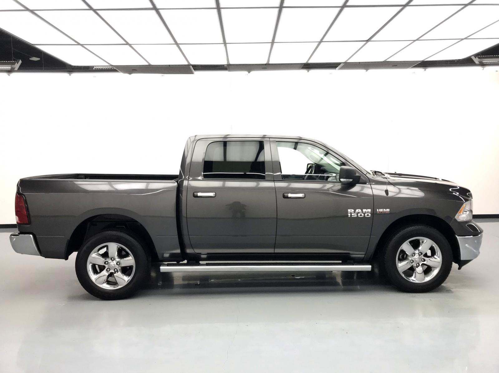 Ram 1500 2016 Camioneta Pickup en República Dominicana