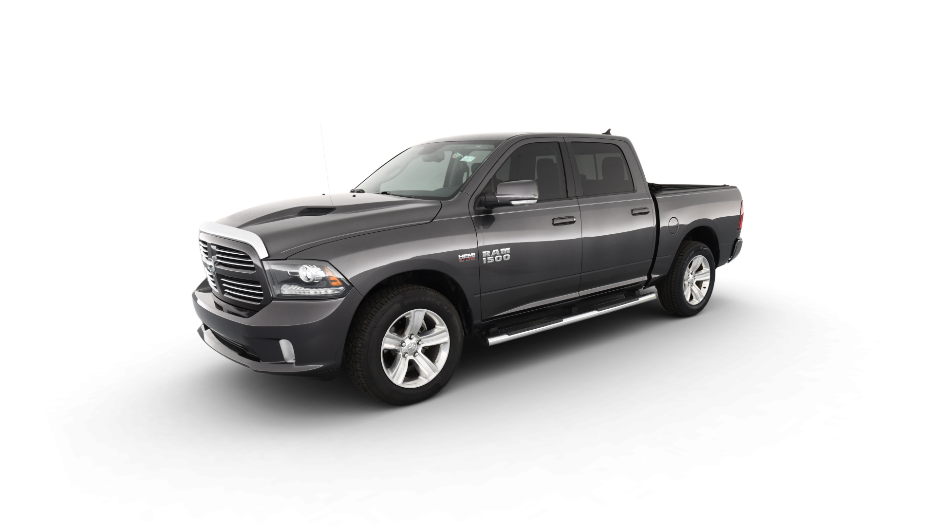 Ram 1500 2016 Camioneta Pickup